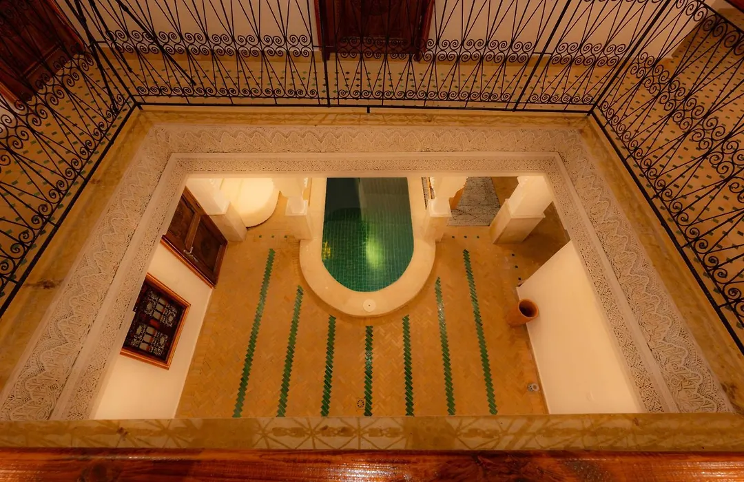 Riad Abrare-A-1